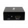 StarTech.com Convertitore SDI a HDMIÂ® - Adattatore 3G SDI a HDMI con uscita SDI Loop cod. SDI2HD