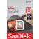 Sandisk International Ltd - SDSDUNC-016G-GN6IN