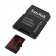 Sandisk SDSQUNC-128G-GN6MA 128GB MicroSDXC Classe 10 memoria flash cod. SDSQUNC-128G-GN6MA
