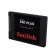 Sandisk SSD Plus 480GB Serial ATA III drives allo stato solido cod. SDSSDA-480G-G26