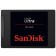Sandisk Ultra 3D SSD 2.5inch 1TB - SDSSDH3-1T00-G25