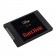 SanDisk  SanDisk Ultra 3D SATA 2.5 SSD 500GB