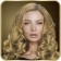 Rowenta Liss&Curl Ultimate Shine SF6220 Piastra per capelli a caldo Nero, Blu, Grigio cod. SF6220