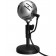 Arozzi Arozzi Sfera Pro Nero, Argento Microfono da tavolo (Arozzi Sfera Pro Microphone - Silver)