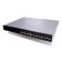 Cisco Small Business SG500X-24MPP Gestito L2/L3 Gigabit Ethernet (10/100/1000) Nero Supporto Power over Ethernet (PoE) cod. SG500X-24MPP-K9-G5