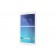 Samsung GALAXY TAB E 9.6 QC1.3G 8GB 1.5GB 9.6IN ANDR4.4 KK WHITE - SM-T560NZWAITV