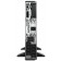 APC Smart-UPS X 2200VA A linea interattiva 2200VA 9AC PLUG(s) Montaggio a rack/Torre Nero gruppo di continuitÃ  (UPS) cod. SMX2200R2HVNC