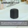 Sony Sony LinkBuds Speaker â€“ Altoparlante Portatile Wireless Bluetooth, IPX4, resistente allacqua, batteria da 12 ore, qualitÃ  delle chiamate nitide, per esterni, da viaggio - Black (LinkBuds Wireless Portable Speaker Black)