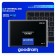 Goodram SSD CX400 256GB GEN. 2 SIII 2 5