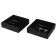 StarTech.com Extender HDMI via CAT6 con hub USB a 4 porte - 50m - 1080p cod. ST121USBHD