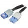 APC Smart-UPS XL 4ft Battery Pack Extension Cable SUA48 series packs gruppo di continuitÃ  (UPS) cod. SUA039