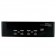 StarTech.com Switch KVM doppio monitor VGA DVI 4 porte USB con audio e hub USB 2.0 cod. SV431DDVDUA