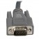 StarTech.com Cavo KVM ultra-sottile VGA USB 2 in 1 1,8 m cod. SVUSBVGA6