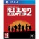 Take-Two Interactive PS4 RED DEAD REDEMPTION 2 - SWP40439