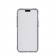 Tech21 Tech21 Evo Clear custodia per cellulare 17 cm [6.7] Cover Trasparente (EVOCLEAR W/MAGSAFE CLEAR - IPHONE 15 PLUS)