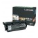 Lexmark T654 Extra High Yield Return Program Print Cartridge Original Nero cod. T654X11E