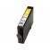 HP 903 Yellow Ink Cartridge 315pagine Giallo cod. T6L95AE