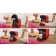 Bosch Bosch Tassimo Happy TAS103E macchina per caffÃ¨ Automatica Macchina per caffÃ¨ a capsule 0,7 L (Bosch Coffeepadmachine Tassimo red bla)