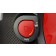 Bosch Bosch Tassimo Happy TAS103E macchina per caffÃ¨ Automatica Macchina per caffÃ¨ a capsule 0,7 L (Bosch Coffeepadmachine Tassimo red bla)