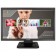 Viewsonic TD2220-2 monitor touch screen 54,6 cm (21.5") 1920 x 1080 Pixel Nero Multi-touch cod. TD2220-2