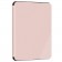 Targus  Targus Click-In - Flip cover per tablet - poliuretano, TPU (poliuretano termoplastico) - rosa dorato - 10.9 - per Apple 10.9-inch iPad (10^ generazione)