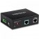 Trendnet TI-SG104 divisore di rete Nero Supporto Power over Ethernet (PoE) cod. TI-SG104