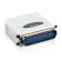 TP-LINK Print Server Porta Singola e parallela Fast Ethernet cod. TL-PS110P