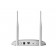 TP-LINK TL-WA801ND 300Mbit/s Supporto Power over Ethernet (PoE) punto accesso WLAN cod. TL-WA801ND