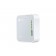 TP-LINK TL-WR902AC router wireless Dual-band (2.4 GHz/5 GHz) Fast Ethernet 3G 4G Bianco cod. TL-WR902AC