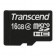 Transcend TS16GUSDC4 memoria flash cod. TS16GUSDC4