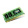 Transcend 2GB DDR2 Memory 200Pin SO-DIMM DDR2-667 memoria 667 MHz cod. TS256MSQ64V6U