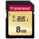 Transcend 8 GB - TS8GSDC500S