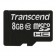 Transcend 8GB microSDHC cod. TS8GUSDC10