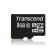 Transcend 8GB microSDHC Class 10 UHS-I (Ultimate) memoria flash Classe 10 MLC cod. TS8GUSDHC10U1