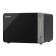 QNAP  QNAP TS-AI642 - Server NAS - 6 alloggiamenti - SATA 6Gb/s - RAID 0, 1, 5, 6, 10, 50, JBOD - RAM 8 GB - Gigabit Ethernet / 2.5 Gigabit Ethernet - iSCSI supporto