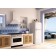 Smeg Tostapane Smeg Bianco 950 W