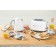 Smeg Tostapane Smeg Bianco 950 W