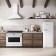 Smeg Tostapane Smeg Bianco 950 W
