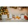 Smeg Tostapane Smeg Bianco 950 W