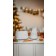Smeg Tostapane Smeg Bianco 950 W