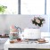 Smeg Tostapane Smeg Bianco 950 W