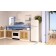 Smeg Tostapane Smeg Bianco 950 W
