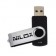 Nilox 4GB USB 2.0 unitÃ  flash USB USB tipo A Nero cod. U2NIL4BL001