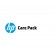 Hewlett Packard Enterprise Networks 54xx/82xx zl Startup Service - U4832E