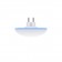 Ubiquiti Wireless Access Point UBIQUITI U6-Extender Wi-Fi 6  2.4GHz: 573,5 Mbit/s-5 GHz 4,8 Mbit/s-portatile