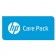 HP 5 year TravelNext business day Notebook Only Service cod. UL655E