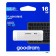 Goodram 16GB UME2 WHITE USB 2.0