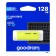 Goodram 128GB UME2 YELLOW USB 2.0