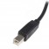 StarTech.com 15 ft High Speed USB 2.0 Cable cod. USB2HAB15
