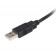 StarTech.com 2.0m USB 2.0 A-B - USB2HAB2M